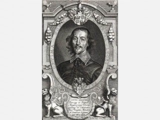 Otto von Guericke picture, image, poster